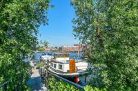 Woning Ertskade 346 Amsterdam