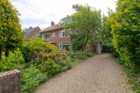 Woning Graaf Janlaan 46 Zeist