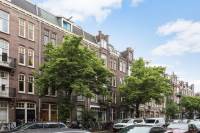 Woning Pieter Aertszstraat 87 Amsterdam