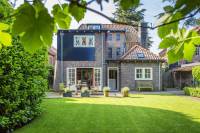 Woning Willemslaan 38 Bussum