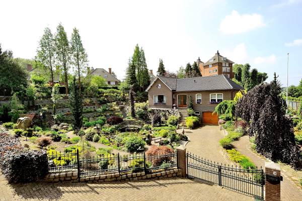 Woning Maashoek 31 Steyl