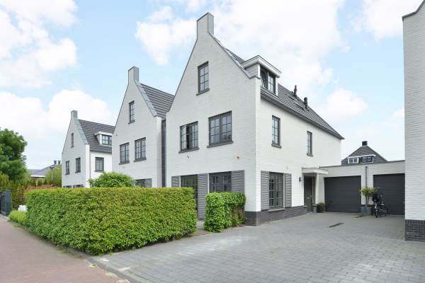 Woning Wijkermeerhof 5 Den Haag