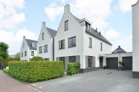 Woning Wijkermeerhof 5 Den Haag