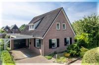 Woning Berkelstraat 17 Ulft