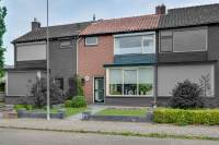 Woning Lijsterbesstraat 3 Eerbeek
