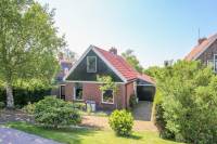 Woning De Strook 23 Kolhorn