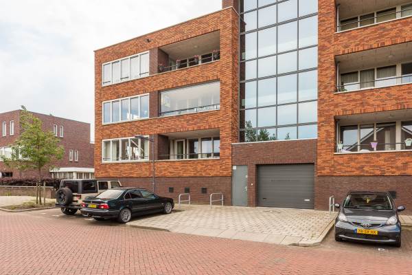 Woning Indische Oceaan 4 Naaldwijk