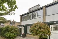 Woning Carolinenberg 16 Zoetermeer