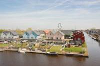 Woning Gerben van Manenstraat 151 Drachten