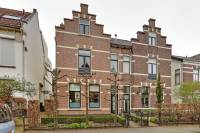 Woning J.H.B. Koekkoekstraat 32 Hilversum
