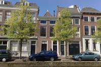 Woning Koornmarkt 25 Delft