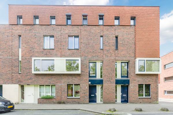 Woning St.-Pietersberg 11 De Meern