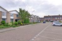 Woning Roompot 61 Hansweert
