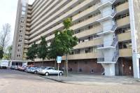 Woning Langswater 541 Amsterdam