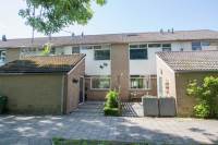 Woning Veldbies 14 Leeuwarden