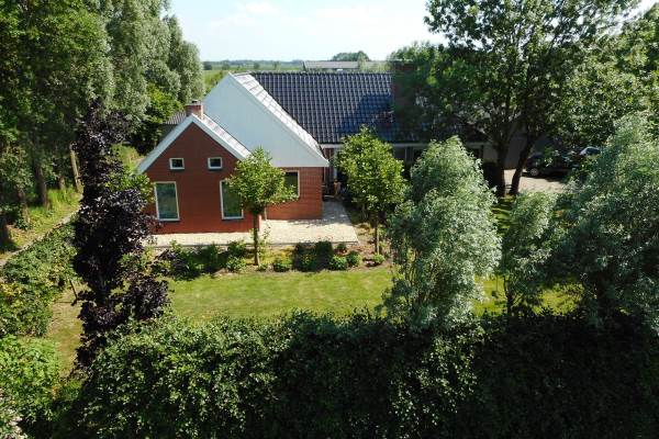 Woning Hamweg 17 Lageland