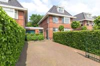 Woning Geesthof 5 Noordwijkerhout