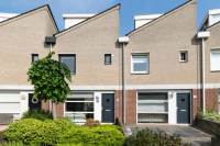 Woning Spaanse Matplein 11 Den Bosch