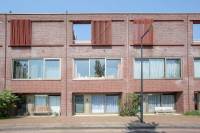 Woning Panamakade 68 Amsterdam