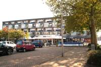 Woning Burgemeester Winklerplein 70 Sliedrecht