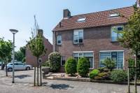 Woning H. Roland Holstweg 16 's-Gravenzande