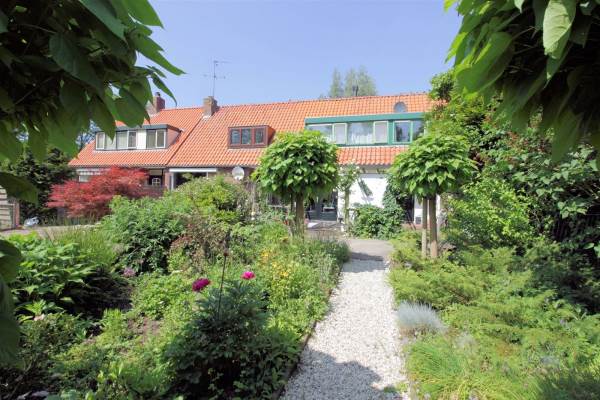 Woning Onderduikerspad 6 Espel