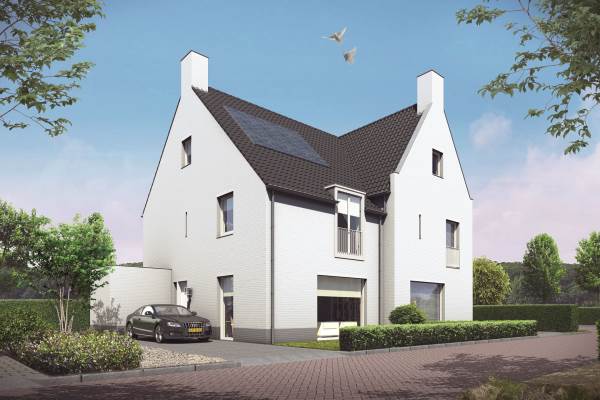 Woning De Scheifelaar 649 Veghel