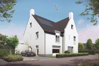 Woning De Scheifelaar 649 Veghel