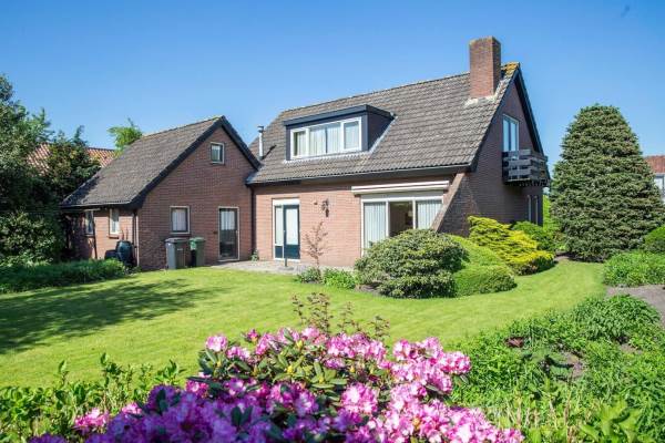 Woning Evert Reddersland 4 Staphorst