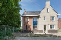 Woning Bergenput 15 Sprundel