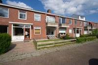Woning P. Waijerstraat 32 Groningen