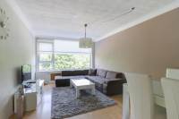 Woning Jhr. De Savornin Lohmanstraat 229 Ridderkerk