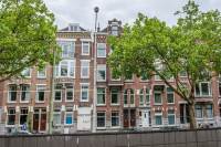 Woning Henegouwerlaan 42 Rotterdam