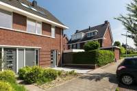 Woning Wesdijkleede 1 Barendrecht