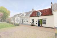 Woning Minstraat 3 Asperen