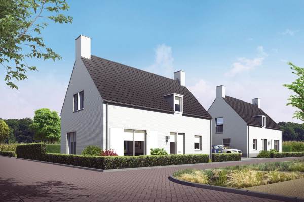 Woning De Scheifelaar 637 Veghel