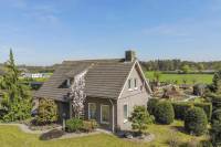 Woning Bergenshuizensestraat 8 Vught