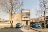 Woning Saffierhoven 11 Rhoon