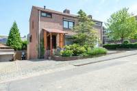 Woning Marijkestraat 6 Merkelbeek
