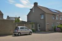 Woning Akkerhof 31 Heerlen