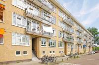 Woning Heer Halewijnstraat 11 Amsterdam