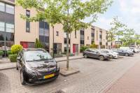 Woning Elandenburg 145 Barendrecht