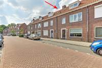 Woning Hendrik de Keijserstraat 67 Tilburg