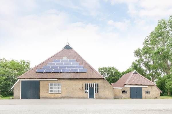 Woning Foarryp 17 Wijnaldum