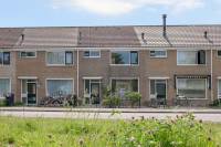 Woning Sparrenlaan 38 Heerhugowaard