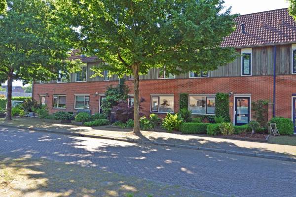 Woning Laak 7 Zeewolde