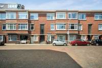 Woning Dautzenbergstraat 107 Den Haag