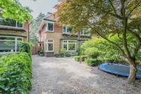 Woning Paulus Potterlaan 3 Bilthoven