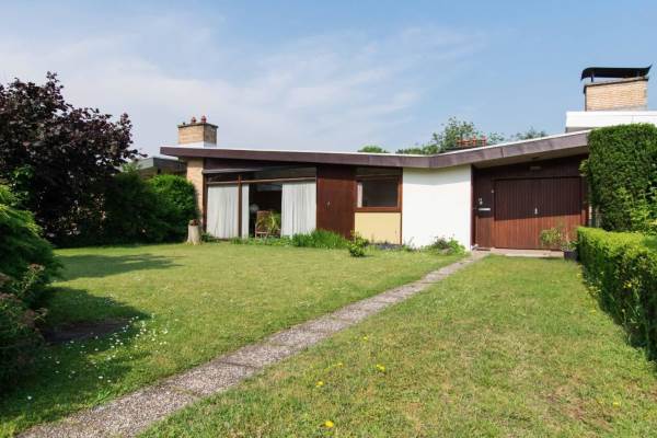 Woning Hamiltonlaan 15 Hoogerheide