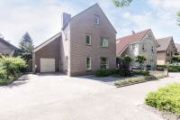 Woning Kraanvogellaan 32 Den Bosch